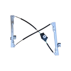 Front Left Window Regulator W/o Panel for Volkswagen Beetle (1998–2010)