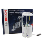 Bosch 66117 Fuel Pump Module Assembly for Chrysler Aspen Dodge Durango (2008–2009)