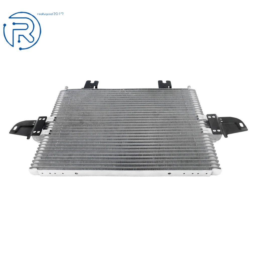 Transmission Oil Cooler for Ford F250 F350 F450 F550 (2005–2007)