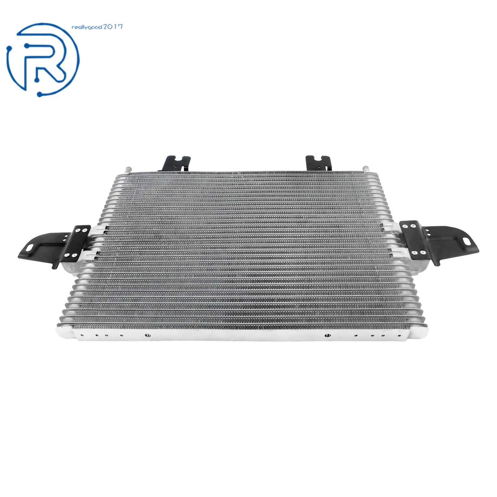 Transmission Oil Cooler for Ford F250 F350 F450 F550 (2005–2007)