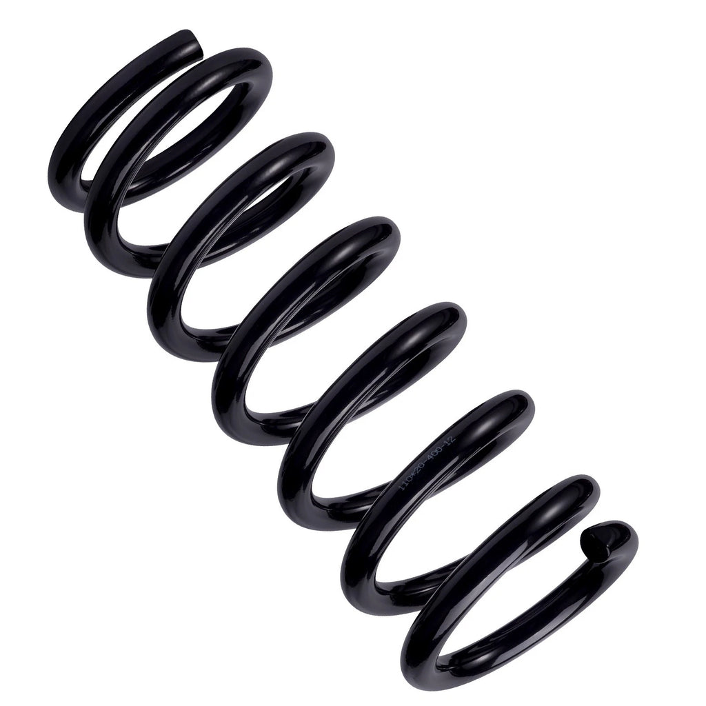 4" Front Suspension Drop Kit for Chevy Silverado 1500 Classic (2007–2007)
