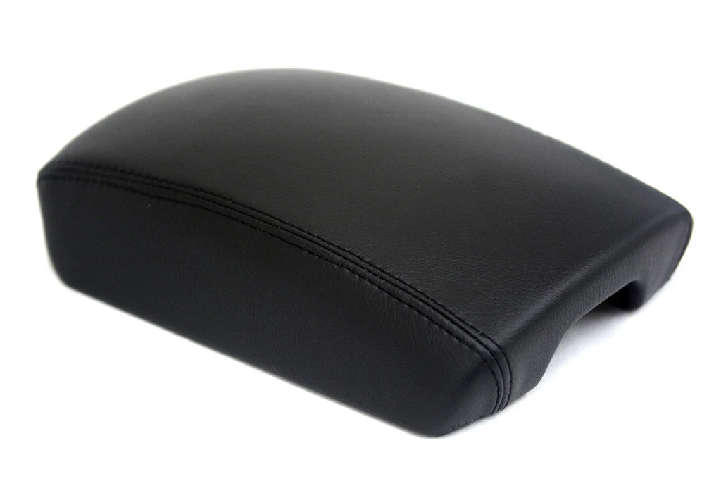 Leather Synthetic Center Console Armrest Cover for Hyundai Sonata (2006–2010)