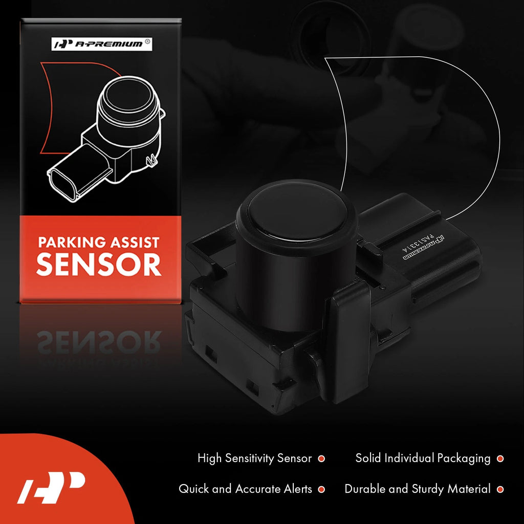 Parking Assist Sensor Rear for Toyota Sequoia (2008-2014)