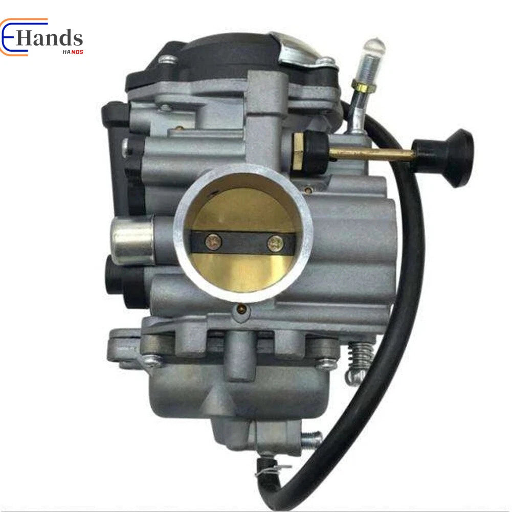 Carburetor for Yamaha Bear Tracker 250 YFM250 (1999–2004)