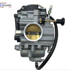 Carburetor for Yamaha Bear Tracker 250 YFM250 (1999–2004)