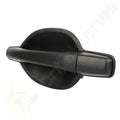 Exterior Door Handle Front Right for Mitsubishi Endeavor (2004–2011)