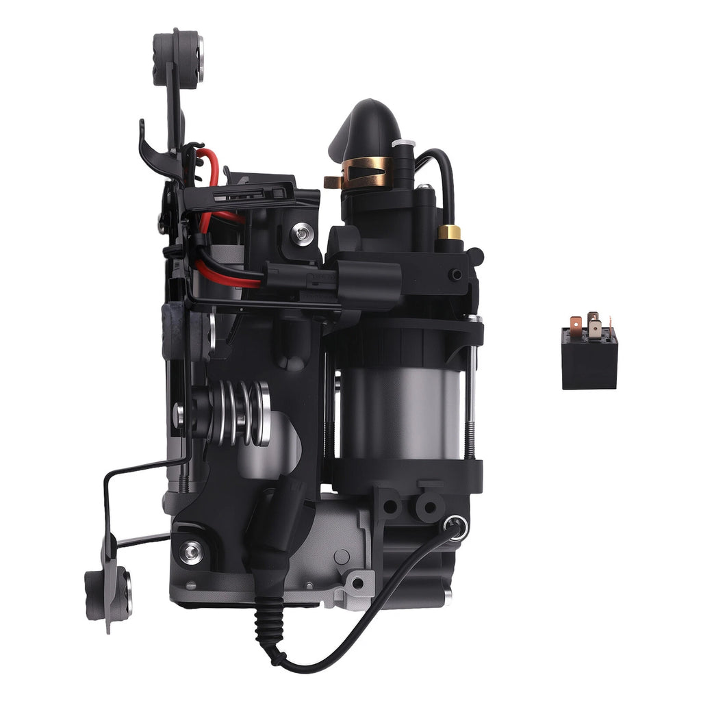 Air Suspension Pump Compressor for BMW 7 Series G11 G12 (2016–2023) 37206861882