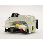 Front Right Door Lock Latch for Dodge Caliber, Compass (2007-2010)