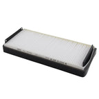 Mann Underdash Cabin Air Filter for Mercedes S500 (2002–2005)