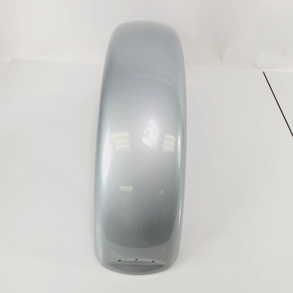 Front Fender for Harley Davidson FLHTCU & Road King (2015) - Brilliant Silver