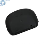 Passenger Sissy Bar Backrest for Harley Touring Electra Street Glide (1994-Later)