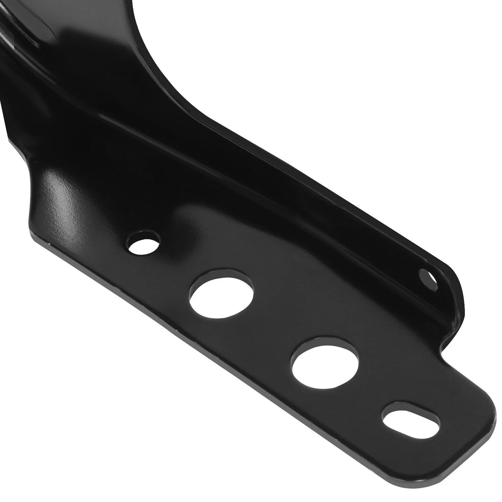 Right Side Steel Bonnet Hood Half Hinge for Chevy Traverse (2009–2017)