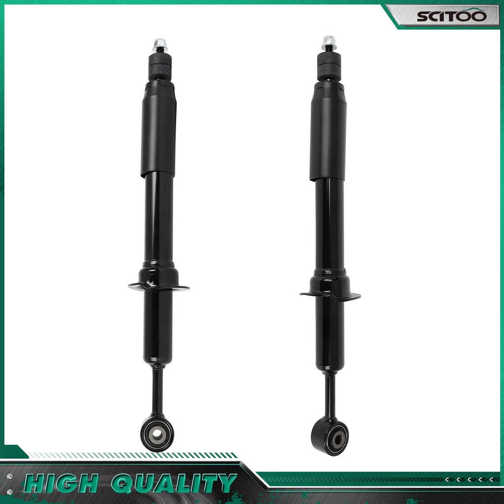 Pair Front Shock Absorber Strut for Lexus GX460 Toyota Land Cruiser Prado (2010–2022)