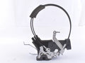 Front Left Door Lock Actuator for Toyota Sequoia Tundra (2001–2011)