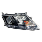 Replacement Passenger Side Head Light Assembly for Ford Fusion (2010–2012)