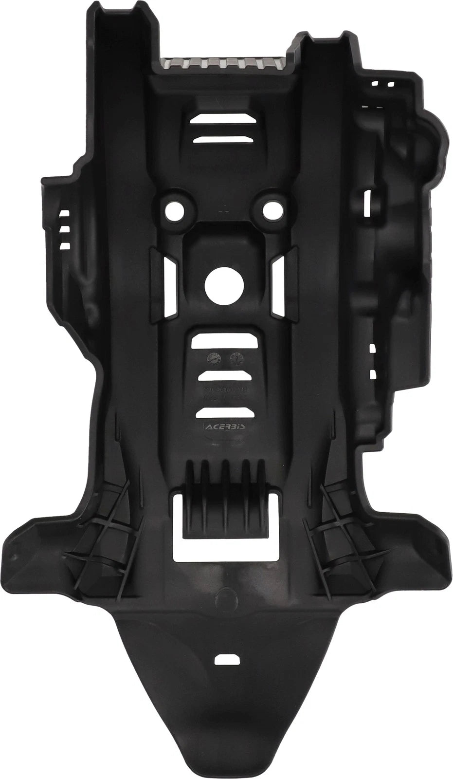 Acerbis Skid Plate for Honda Offroad Models (2000–2022)