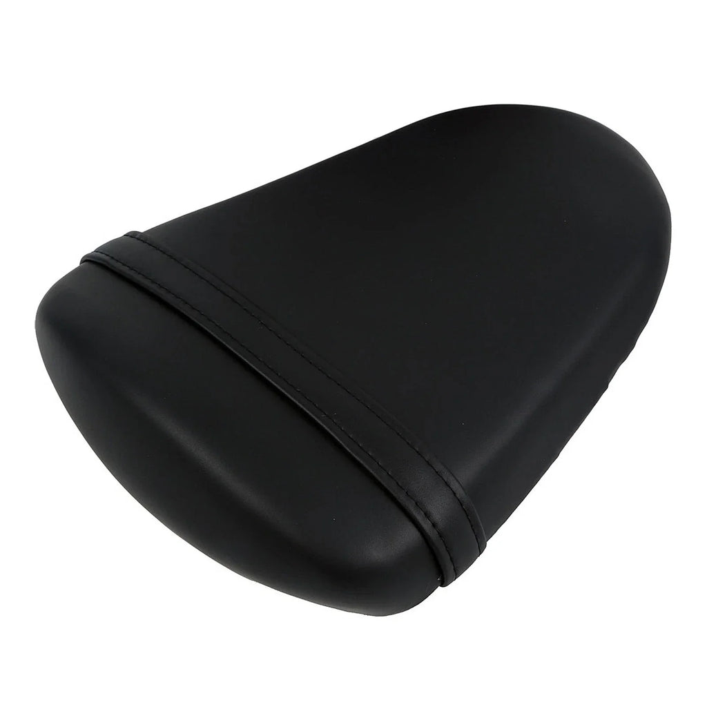 Black Rider Driver & Passenger Seats for Suzuki GSXR1000 (2007-2008)
