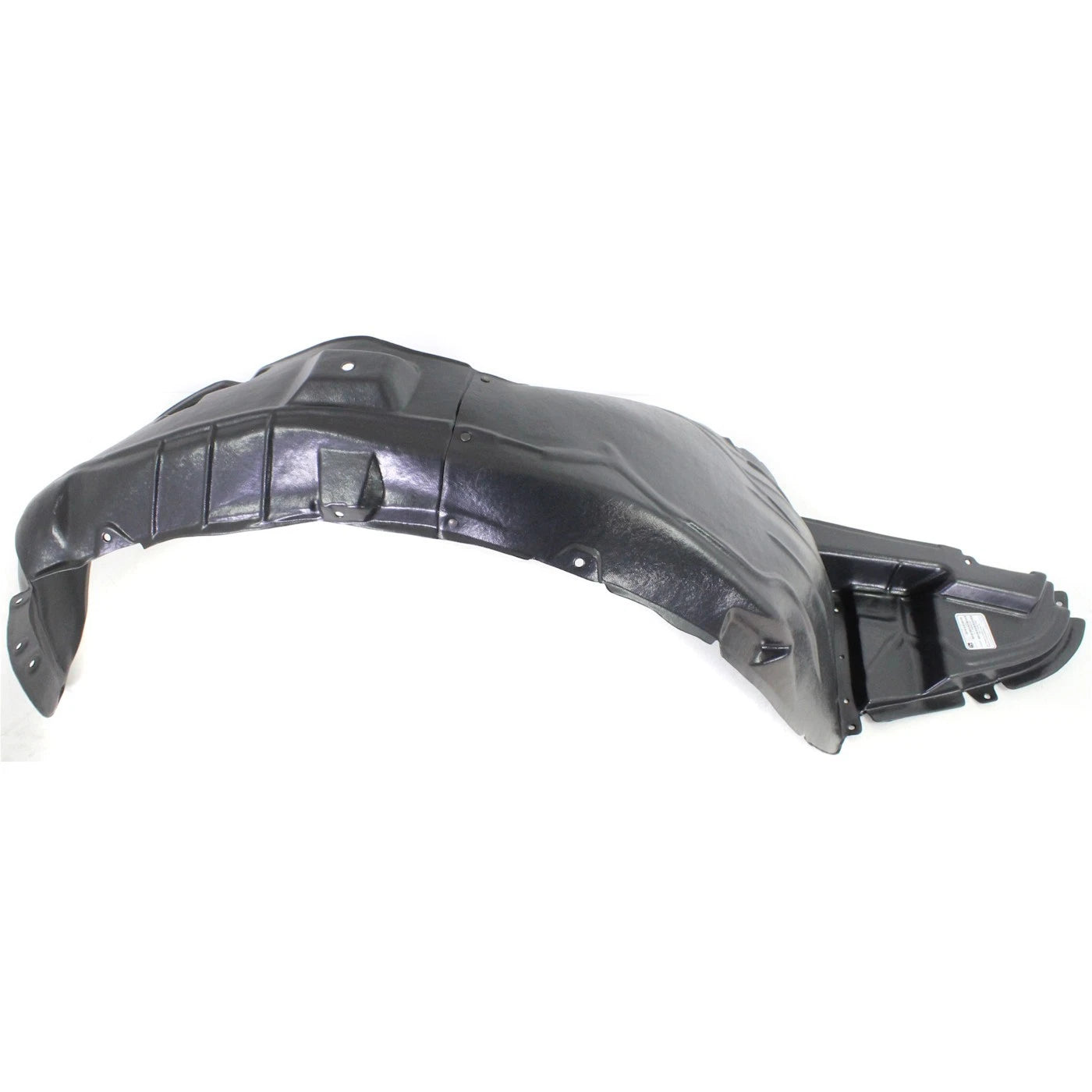 Fender Liner for Subaru Tribeca (2008-2014) Front Passenger Side