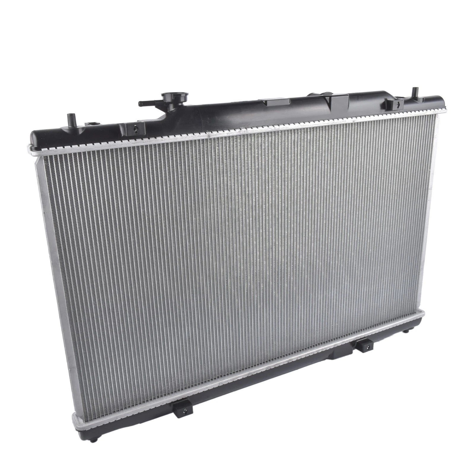 Downflow Radiator for Honda HR-V (2023–2024) 2.0L Front Mount Assembly