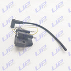 Ignition Coil Assembly for OMC Johnson Evinrude (0582330, 0582366, 0583737, 0584561)