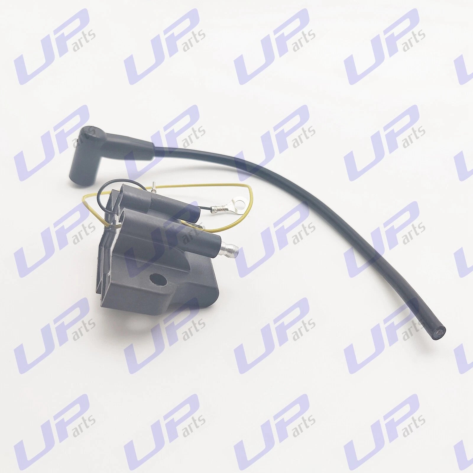Ignition Coil Assembly for OMC Johnson Evinrude (0582330, 0582366, 0583737, 0584561)