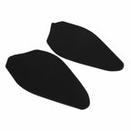 2X Side Tank Traction Grip Pads for Yamaha YZF-R3 (2019–2020) AY T9
