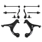 Control Arm Kit for KIA Rio (2006–2011) K640404