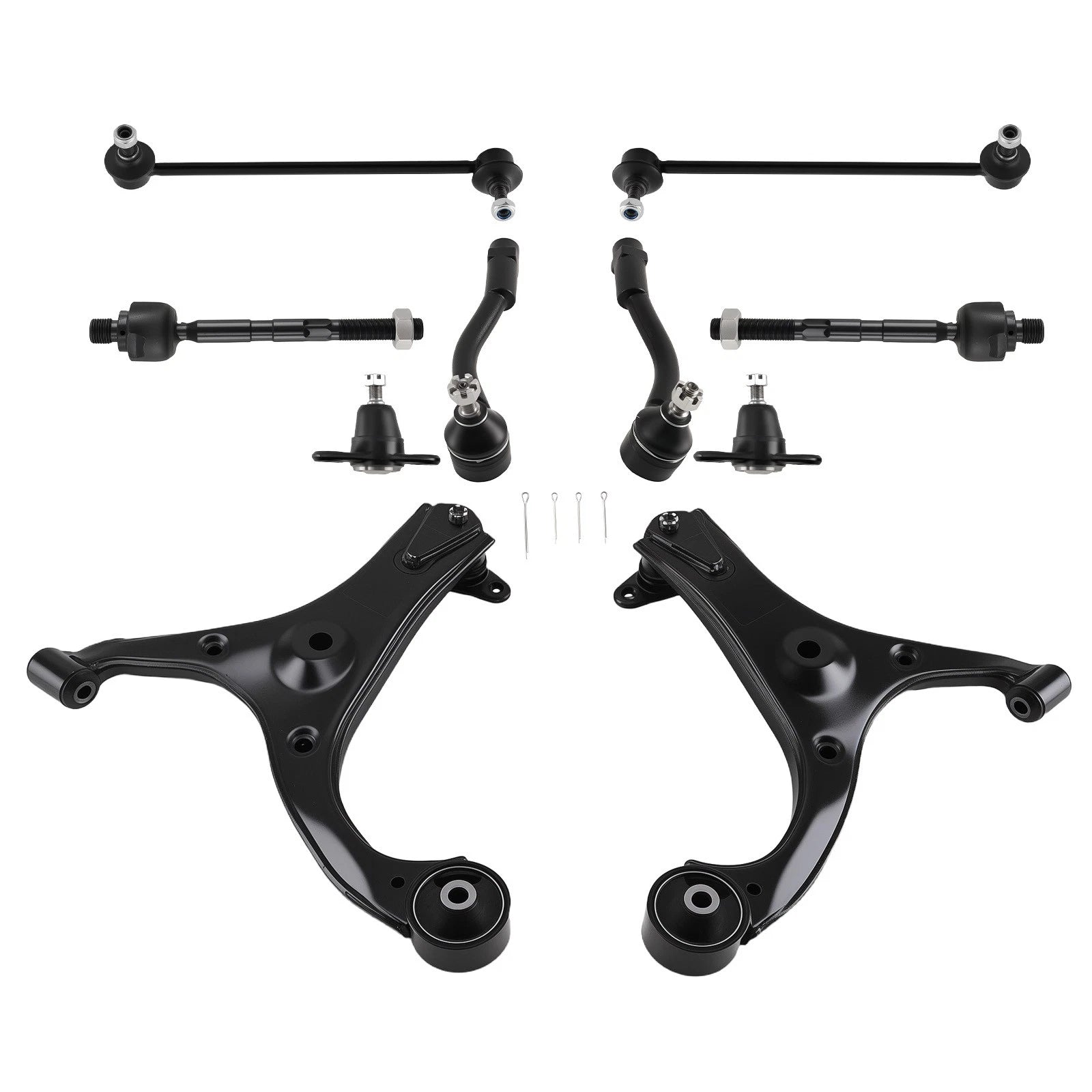 Control Arm Kit for KIA Rio (2006–2011) K640404