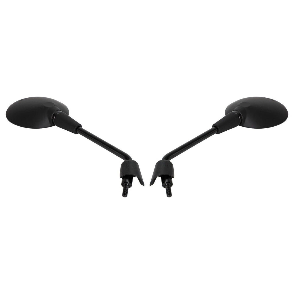 Set of 2 Rearview Mirrors for Vespa Primavera 50 125 150 (2014–2022) #3