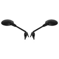 Set of 2 Rearview Mirrors for Vespa Primavera 50 125 150 (2014–2022) #3