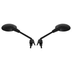 Set of 2 Rearview Mirrors for Vespa Primavera 50 125 150 (2014–2022) #3