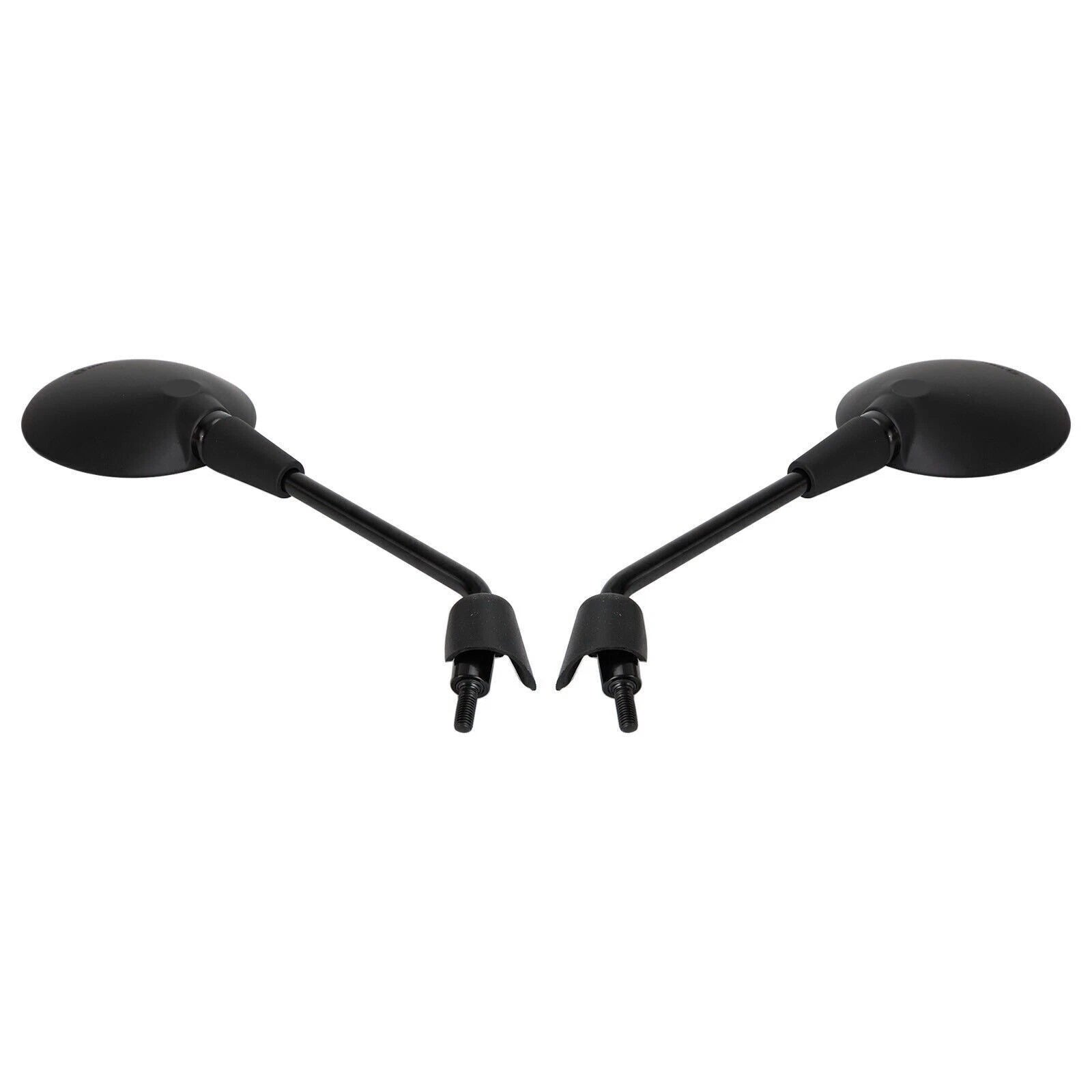 Set of 2 Rearview Mirrors for Vespa Primavera 50 125 150 (2014–2022) #3