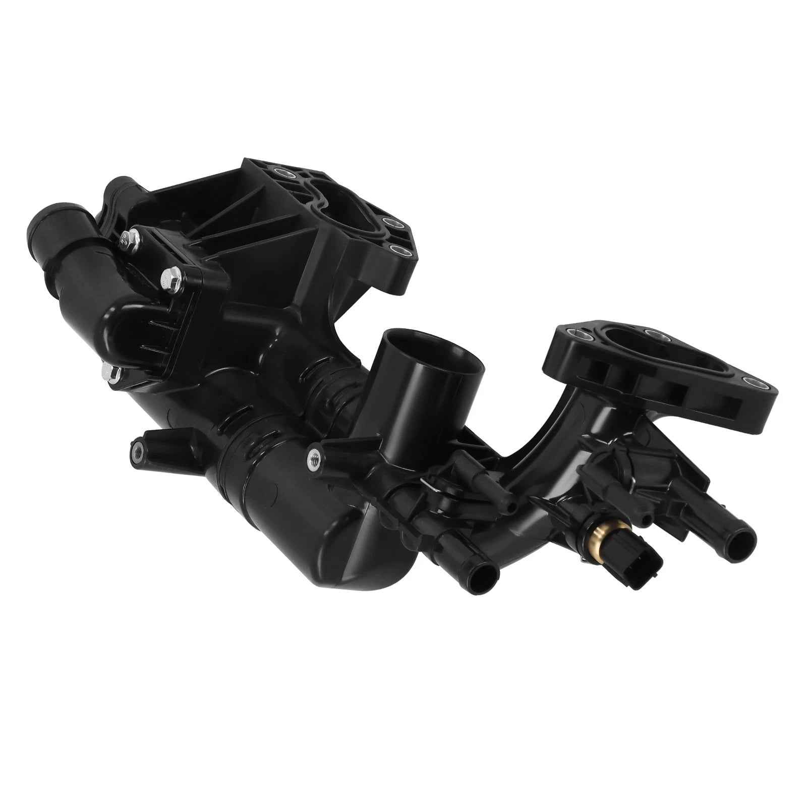 Thermostat Housing Assembly for Hyundai Azera, Santa (2010–2019) 25620-3CAA0