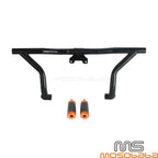 Engine Guard Crash Bar for Harley Street Glide Special FLHXS, Freewheeler