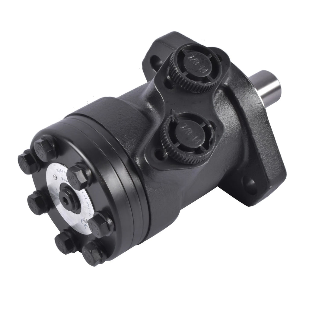Hydraulic Motor for Hydraulic Equipment (151-7080)
