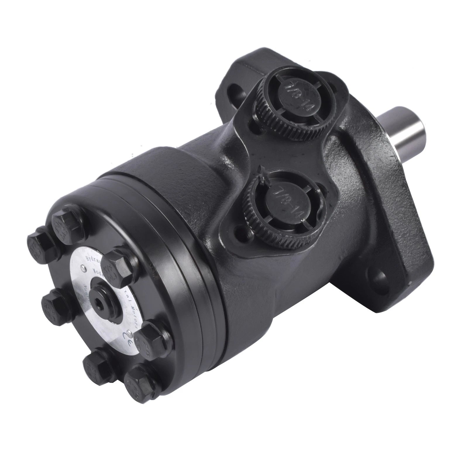 Hydraulic Motor for Hydraulic Equipment (151-7080)