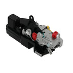 Door Actuator Front Left for Dodge Dakota Durango (2000–2004)