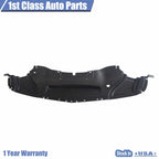 Front Radiator Support Splash Shield for Dodge Challenger (2013–2021)