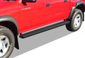 5" Stainless Steel Side Steps for Toyota Tacoma (2001–2004)