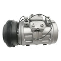 AC Compressor Replacement for Acura Legend 2.5L (1989–1995)