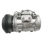 AC Compressor Replacement for Acura Legend 2.5L (1989–1995)