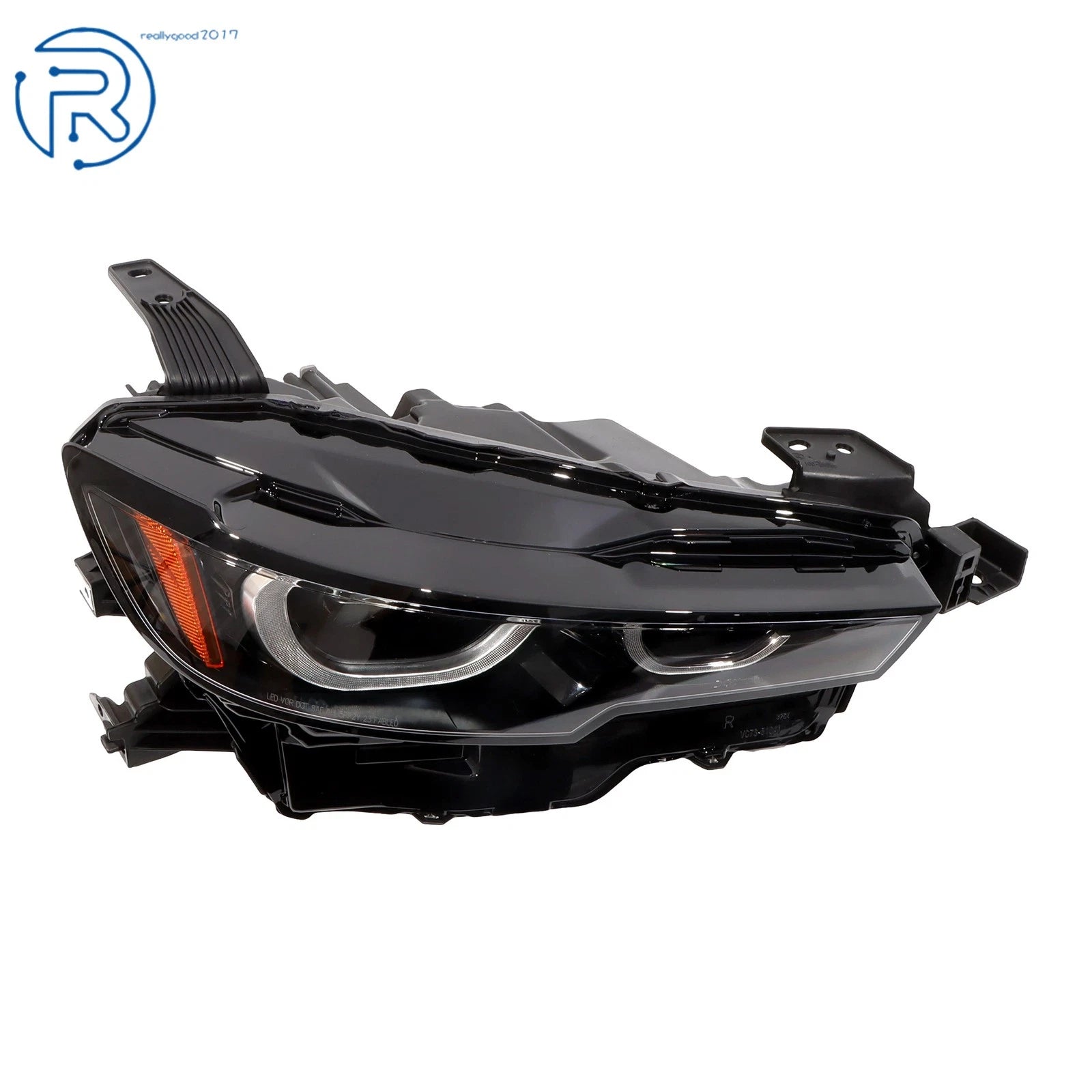VA4051030 LED Headlight for Mazda CX-50 (2023–2024) RH Right Side