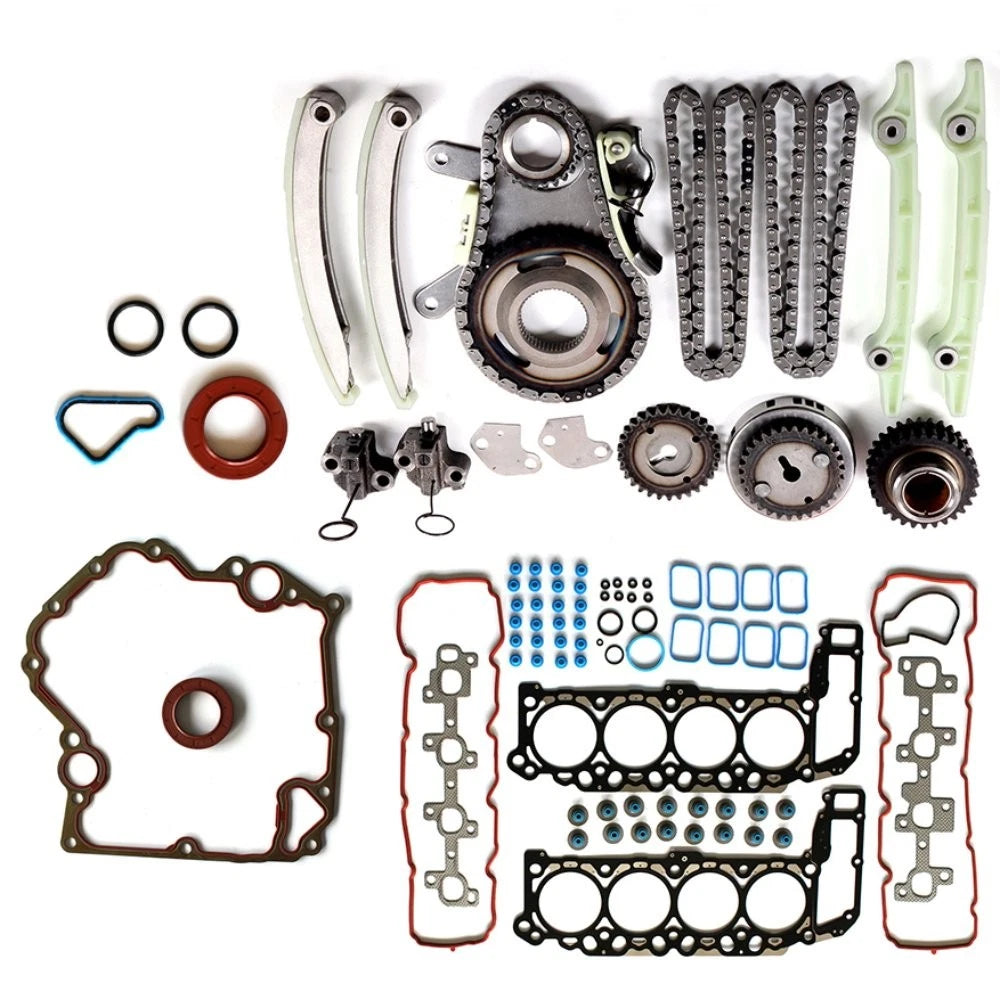 Timing Chain Kit for Dodge Ram 1500 ST (2002–2004)
