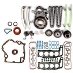 Timing Chain Kit for Dodge Ram 1500 ST (2002–2004)