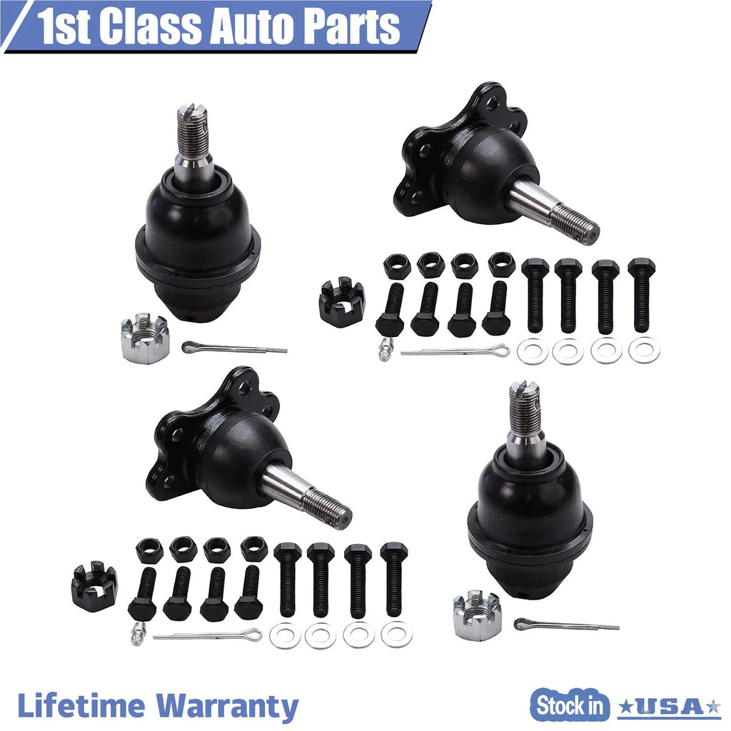 14pcs Stabilizer Bar Links for Chevrolet Suburban Yukon Tahoe (1995–2000)