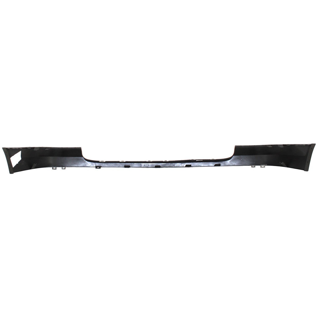 Driver Left Quarter Panel for GMC Sierra 1500 (2007–2013)