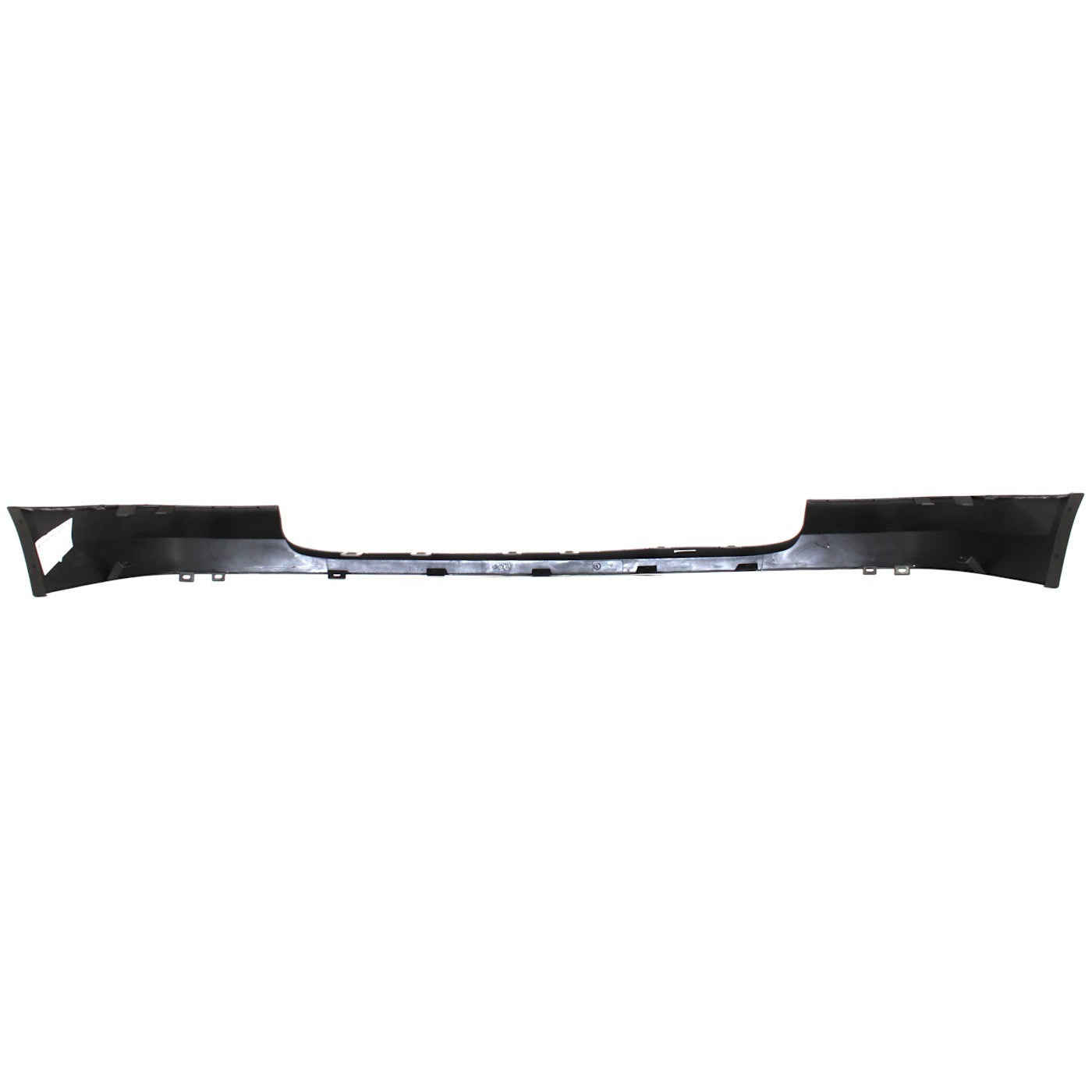 Driver Left Quarter Panel for GMC Sierra 1500 (2007–2013)