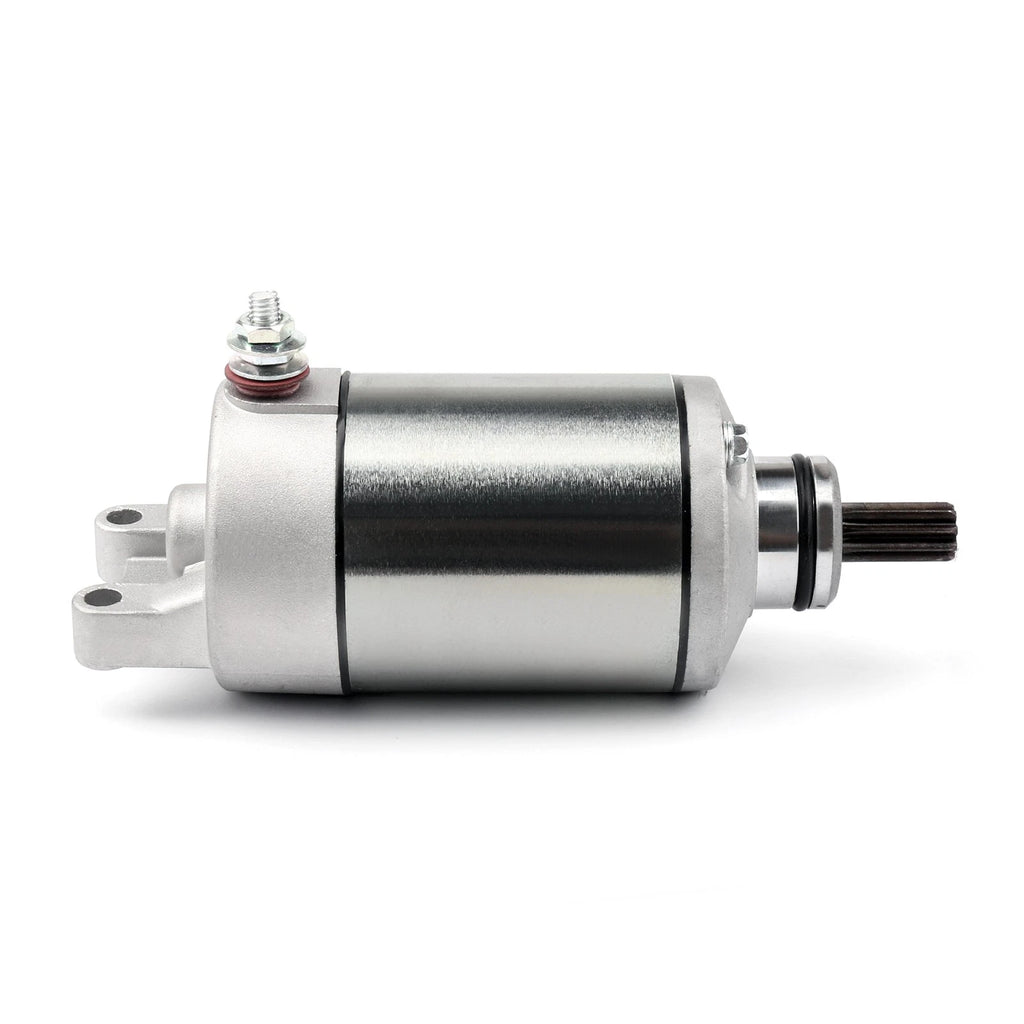 Starter Motor for Suzuki DR-Z 400 (2000–2017)