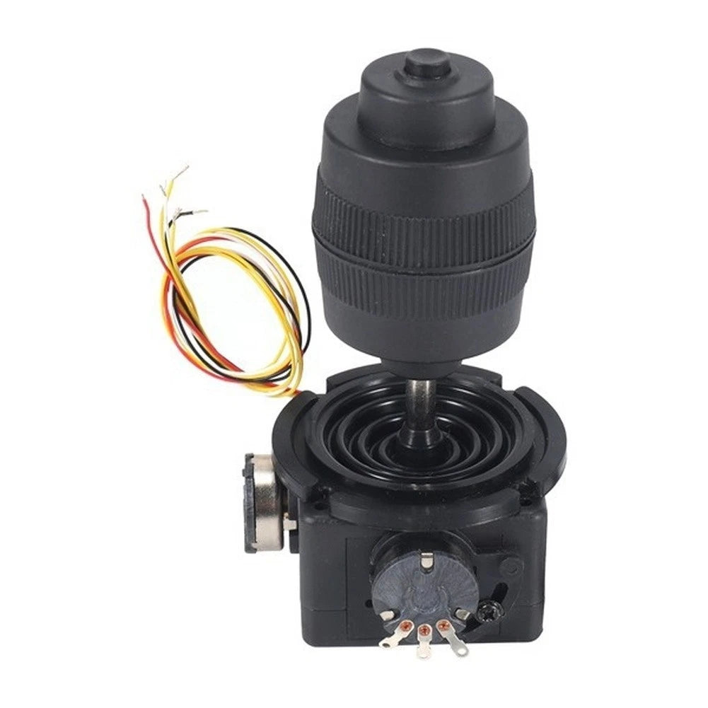 Joystick Potentiometer JH-D400X-R2 4-Way 5K Ohm for Robotics (N/A)