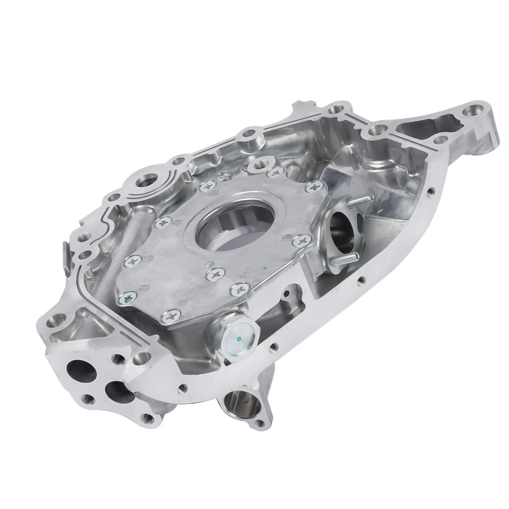 Oil Pump for Lexus SC400 GX470 GS430 LS430 Toyota 4Runner Land Cruiser (1991–2007)